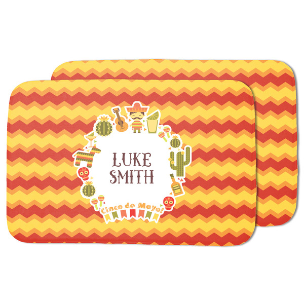 Fiesta - Cinco de Mayo Drying Dish Mat - MAIN