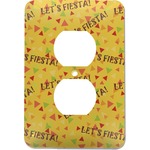 Fiesta - Cinco de Mayo Electric Outlet Plate