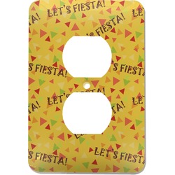 Fiesta - Cinco de Mayo Electric Outlet Plate