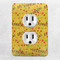 Fiesta - Cinco de Mayo Electric Outlet Plate - LIFESTYLE