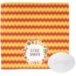 Fiesta - Cinco de Mayo Washcloth (Personalized)