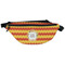 Fiesta - Cinco de Mayo Fanny Pack - Classic Style (Personalized)