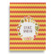 Fiesta - Cinco de Mayo Garden Flags - Large - Double Sided - FRONT