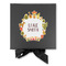 Fiesta - Cinco de Mayo Gift Boxes with Magnetic Lid - Black - Approval