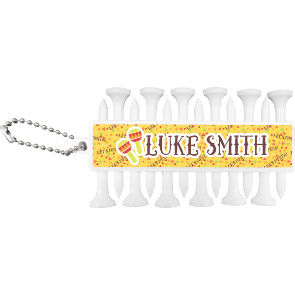 Fiesta - Cinco de Mayo Golf Buddy