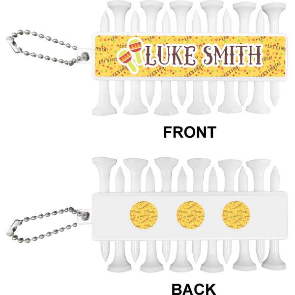 Fiesta - Cinco de Mayo Golf Buddy (Approval)