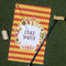 Fiesta - Cinco de Mayo Golf Towel Gift Set - Main