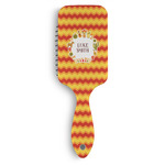 Fiesta - Cinco de Mayo Hair Brushes (Personalized)