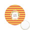 Fiesta - Cinco de Mayo Printed Cookie Topper - 1.25" (Personalized)