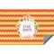 Fiesta - Cinco de Mayo Indoor / Outdoor Rug - 3'x5' (Personalized)