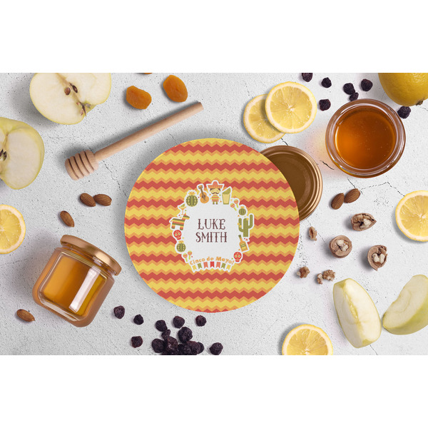 Fiesta - Cinco de Mayo Jar Opener - Lifestyle Image