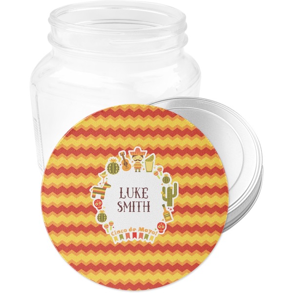 Fiesta - Cinco de Mayo Jar Opener - Main