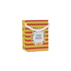 Fiesta - Cinco de Mayo Jewelry Gift Bags - Matte (Personalized)