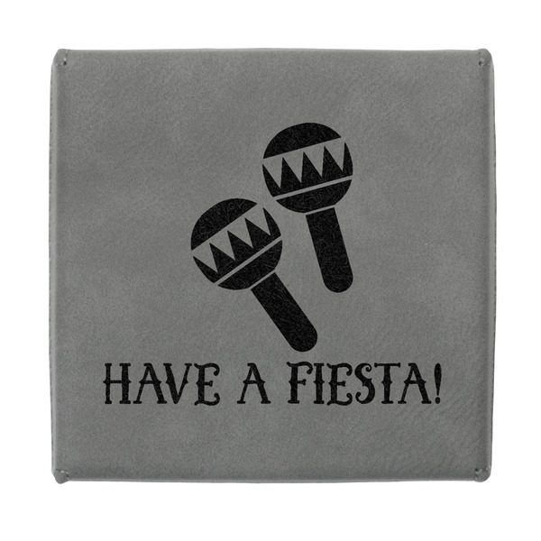 Fiesta - Cinco de Mayo Jewelry Gift Box - Approval