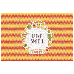 Fiesta - Cinco de Mayo Jigsaw Puzzle - 1000-piece (Personalized)
