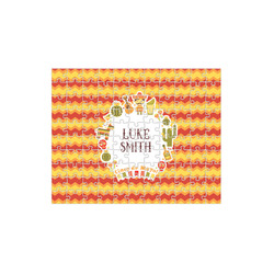 Fiesta - Cinco de Mayo 110 pc Jigsaw Puzzle (Personalized)