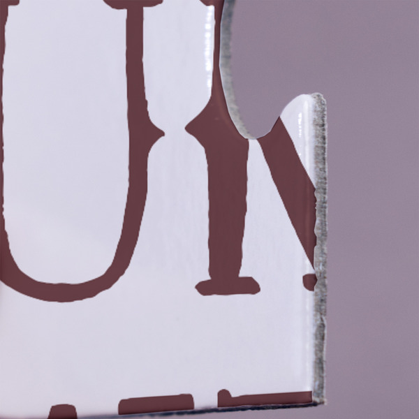 Fiesta - Cinco de Mayo Jigsaw Puzzle 30 Piece  - Close Up