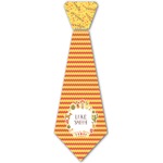 Fiesta - Cinco de Mayo Iron On Tie (Personalized)