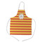 Fiesta - Cinco de Mayo Kid's Apron w/ Name or Text