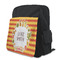 Fiesta - Cinco de Mayo Preschool Backpack (Personalized)
