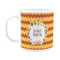Fiesta - Cinco de Mayo Plastic Kids Mug (Personalized)