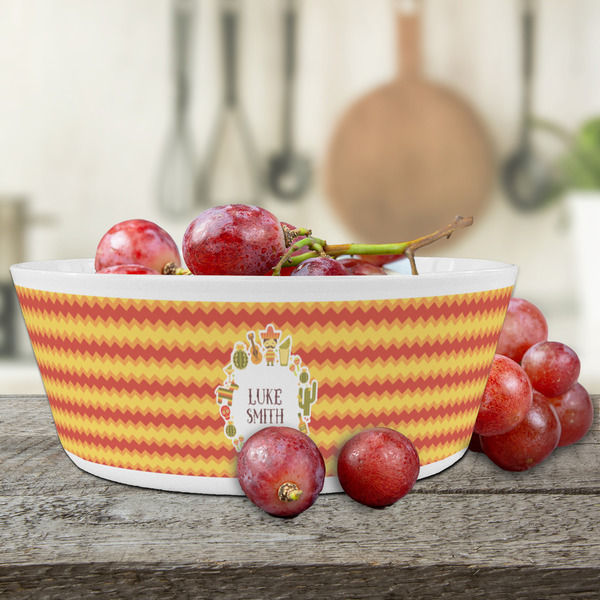 Fiesta - Cinco de Mayo Kids Bowls - LIFESTYLE