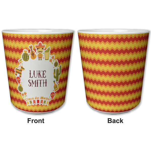 Fiesta - Cinco de Mayo Kids Cup - APPROVAL