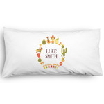 Fiesta - Cinco de Mayo Pillow Case - King - Graphic (Personalized)