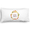 Fiesta - Cinco de Mayo King Pillow Case - FRONT (partial print)