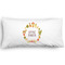 Fiesta - Cinco de Mayo Pillow Case - King - Graphic (Personalized)