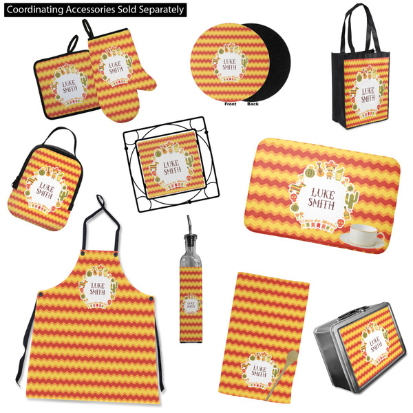 Fiesta - Cinco de Mayo Kitchen Accessories & Decor