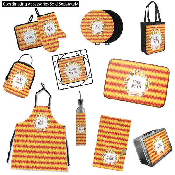 Fiesta - Cinco de Mayo Kitchen Accessories & Decor