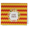 Fiesta - Cinco de Mayo Kitchen Towel - Poly Cotton w/ Name or Text
