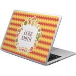 Fiesta - Cinco de Mayo Laptop Skin - Custom Sized (Personalized)