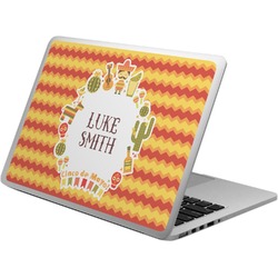 Fiesta - Cinco de Mayo Laptop Skin - Custom Sized (Personalized)