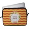 Fiesta - Cinco de Mayo Laptop Sleeve / Case - 11" (Personalized)