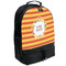 Fiesta - Cinco de Mayo Backpacks - Black (Personalized)