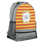 Fiesta - Cinco de Mayo Backpack (Personalized)