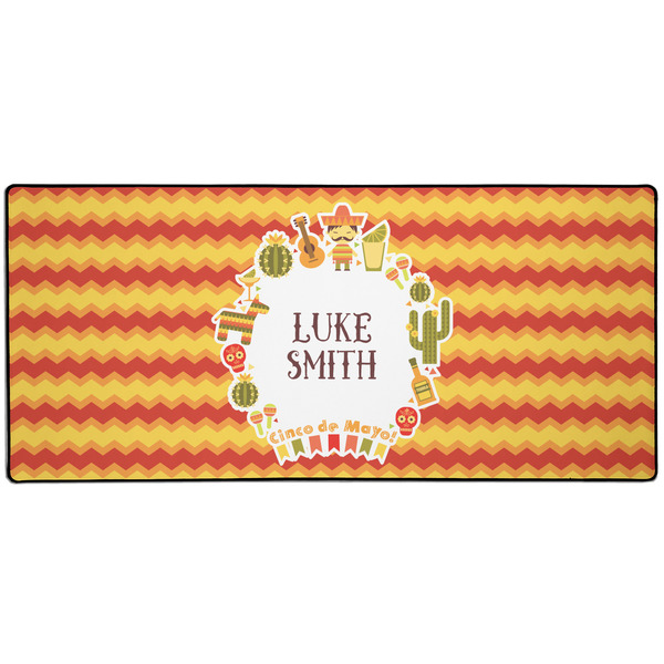 Fiesta - Cinco de Mayo Large Gaming Mats - APPROVAL