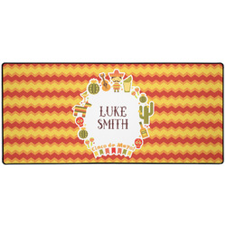 Fiesta - Cinco de Mayo Gaming Mouse Pad (Personalized)