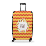 Fiesta - Cinco de Mayo Suitcase - 28" Large - Checked w/ Name or Text