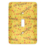 Fiesta - Cinco de Mayo Light Switch Cover (Single Toggle)
