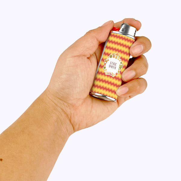 Fiesta - Cinco de Mayo Lighter Case - LIFESTYLE