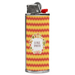 Fiesta - Cinco de Mayo Case for BIC Lighters (Personalized)