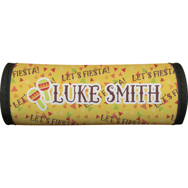 Fiesta - Cinco de Mayo Luggage Handle Wrap