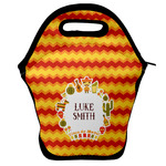 Fiesta - Cinco de Mayo Lunch Bag w/ Name or Text