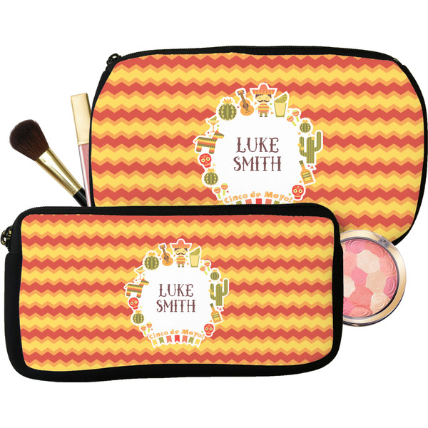 Fiesta - Cinco de Mayo Makeup Kit Aggregate