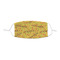 Fiesta - Cinco de Mayo Kid's Cloth Face Mask - XSmall