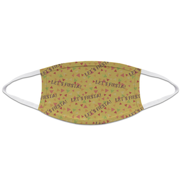 Fiesta - Cinco de Mayo Mask2