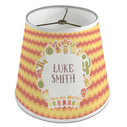 Fiesta - Cinco de Mayo Empire Lamp Shade (Personalized)